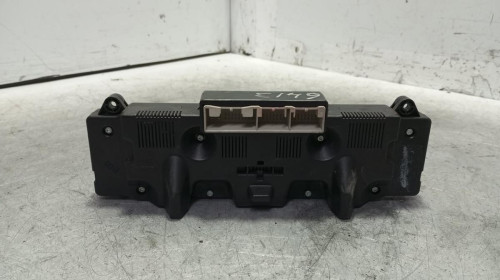 MANDO CALEFACCION / AIRE ACONDICIONADO used