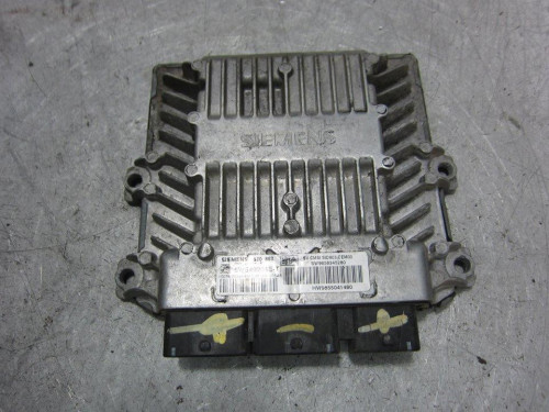  CENTRALITA MOTOR UCE PEUGEOT 307 BREAK/ SW (S2) 