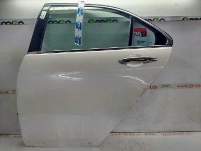 PUERTA TRASERA IZQUIERDA, HONDA, ACCORD BERLINA (CL/CN)