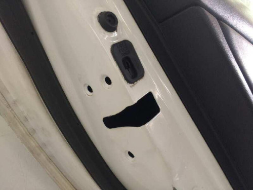  PUERTA TRASERA IZQUIERDA HONDA ACCORD BERLINA (CL/CN) 