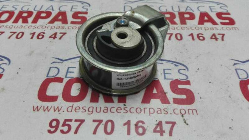  TENSOR CORREA AUXILIAR Volkswagen PASSAT BERLINA (3B2) 