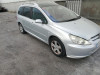 PEUGEOT 307 BREAK / SW (S1)(04.2002) — Donor Vehicle for Used Parts 