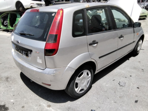 FORD FIESTA (CBK) — vehículo donante para recambios 