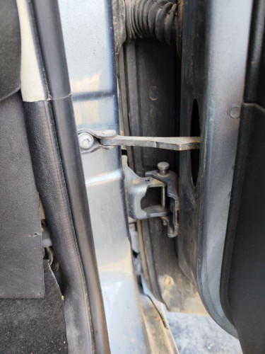 RETENEDOR PUERTA CITROEN GRAND C4 PICASSO 