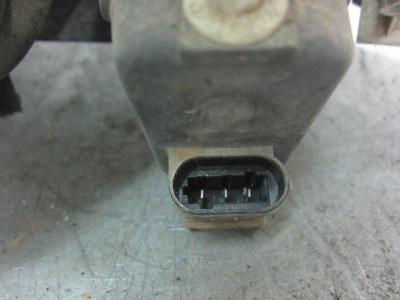 FARO DERECHO, RENAULT, CLIO II FASE I (B/CB0)