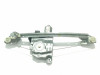  ELEVALUNAS TRASERO DERECHO OPEL ASTRA H CARAVAN 