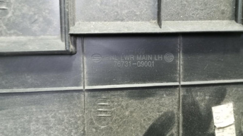 NO IDENTIFICADO, SSANGYONG, KYRON