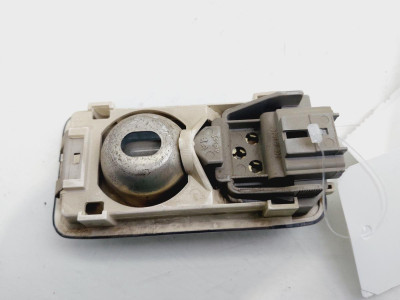 LUZ INTERIOR, PEUGEOT, PARTNER (S2)