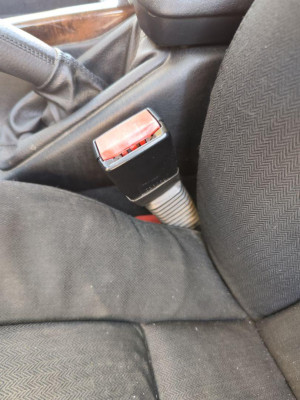 PRETENSOR AIRBAG IZQUIERDO, BMW, SERIE X5 (E53)