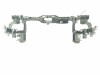  PANEL FRONTAL MERCEDES-BENZ CLASE A (BM 169) 