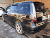  MITSUBISHI GRANDIS (NA0W) 