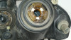  FARO DERECHO RENAULT CLIO II FASE II (B/CB0) 