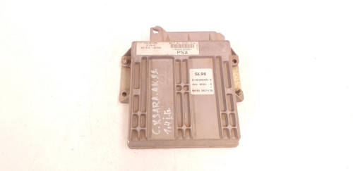  CENTRALITA MOTOR UCE 