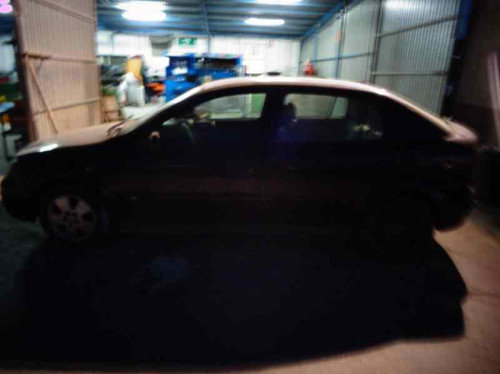  OPEL ASTRA G BERLINA 