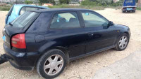 AUDI A3 (8L)