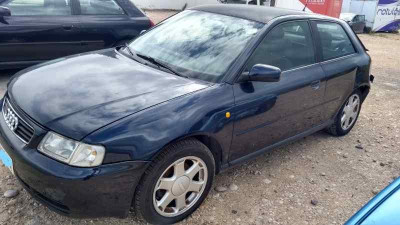 AUDI A3 (8L)