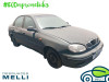 DAEWOO LANOS — автомобиль-донор на запчасти 