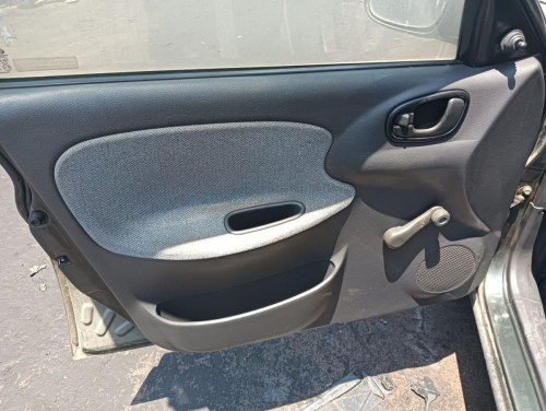 DAEWOO LANOS — автомобиль-донор на запчасти 