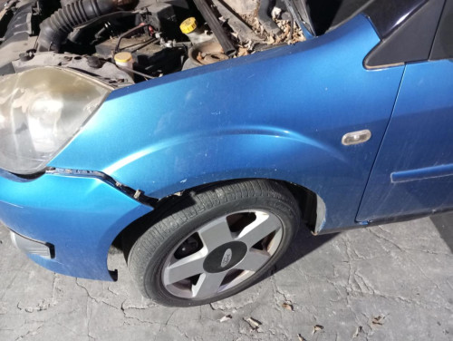 ALETA DELANTERA IZQUIERDA FORD FIESTA (CBK) 