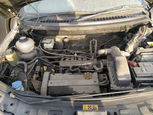  LAND ROVER FREELANDER (LN)(01.1998) 