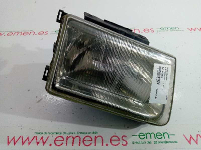 FARO DERECHO, OPEL, CORSA A