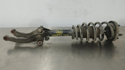  AMORTIGUADOR DELANTERO IZQUIERDO ALFA ROMEO 159 (140) 