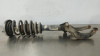  AMORTIGUADOR DELANTERO IZQUIERDO ALFA ROMEO 159 (140) 
