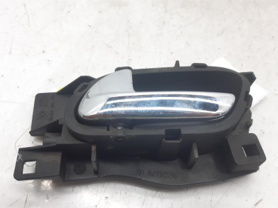 MANETA INTERIOR DELANTERA IZQUIERDA, PEUGEOT, 407 SW