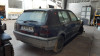  VOLKSWAGEN GOLF III (1H1)(11.1991) 
