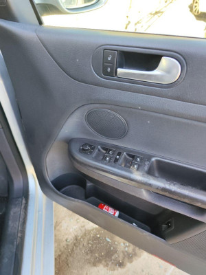 ELEVALUNAS DELANTERO DERECHO, VOLKSWAGEN, GOLF PLUS V (5M1)