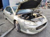 PEUGEOT 407 — автомобиль-донор на запчасти 