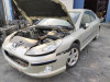 PEUGEOT 407 — автомобиль-донор на запчасти 