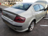 PEUGEOT 407 — автомобиль-донор на запчасти 