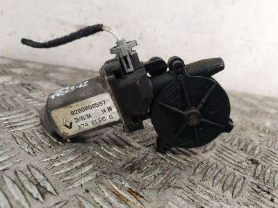 MOTOR ELEVALUNAS TRASERO IZQUIERDO