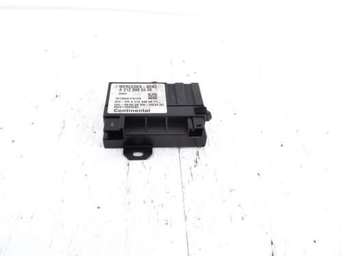  MODULO ELECTRONICO MERCEDES-BENZ CLASE E (BM 212) LIM. 
