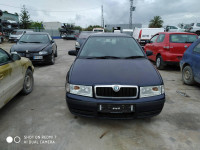 SKODA OCTAVIA COMBI (1U5)