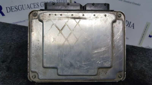  CENTRALITA MOTOR UCE 