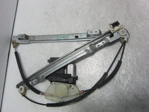  ELEVALUNAS DELANTERO DERECHO CITROEN C4 PICASSO 