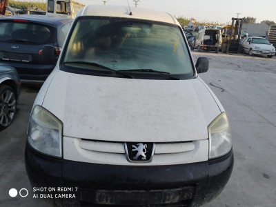 PEUGEOT PARTNER (S2)