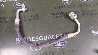 TUBOS AIRE ACONDICIONADO, Kia, CARENS (RS)