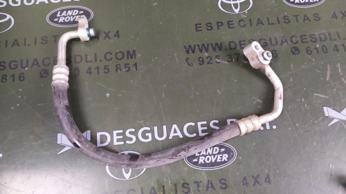 TUBOS AIRE ACONDICIONADO Kia CARENS (RS) 