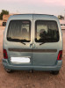 CITROEN BERLINGO — vehículo donante para recambios 