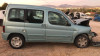 CITROEN BERLINGO — vehículo donante para recambios 