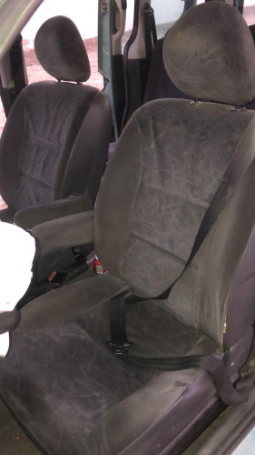 CITROEN BERLINGO — vehículo donante para recambios 