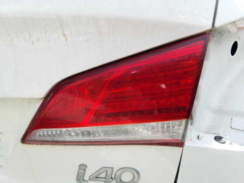 PILOTO TRASERO DERECHO INTERIOR Hyundai I40 (VF) 