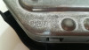  AIRBAG DELANTERO IZQUIERDO Mercedes-Benz CLASE B (BM 245) 