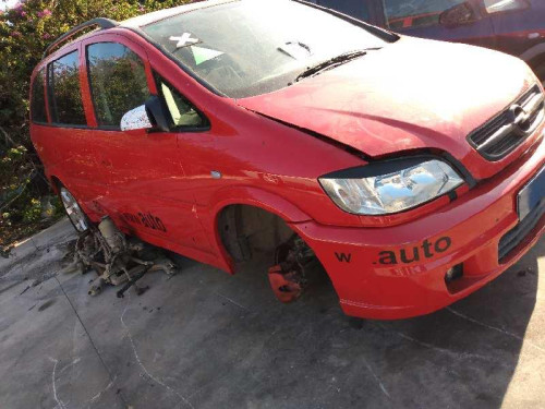  OPEL ZAFIRA A 