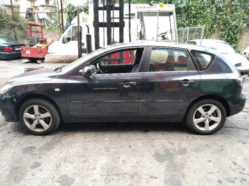  MAZDA 3 BERLINA (BK) 