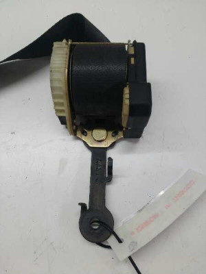 CINTURON SEGURIDAD DELANTERO DERECHO, RENAULT, CLIO II FASE II (B/CB0)
