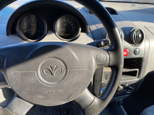  CHEVROLET KALOS 